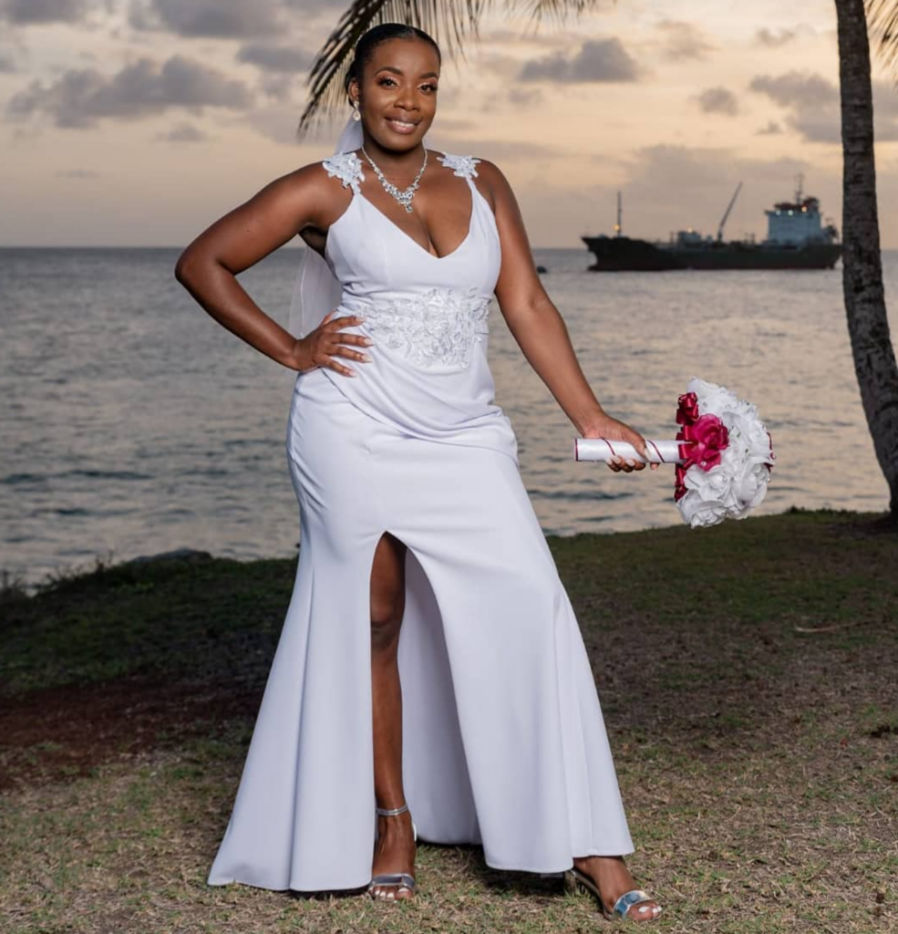 Find the perfect wedding dress in Barbados Locate Barbados