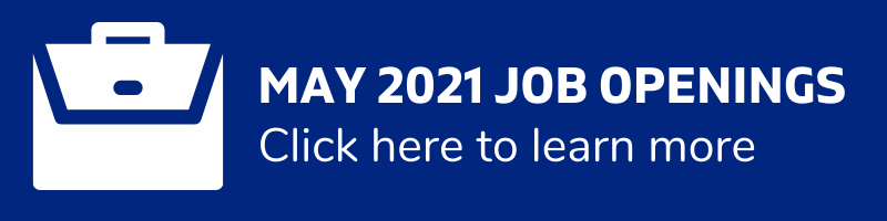 Job openings in Barbados May 2021
