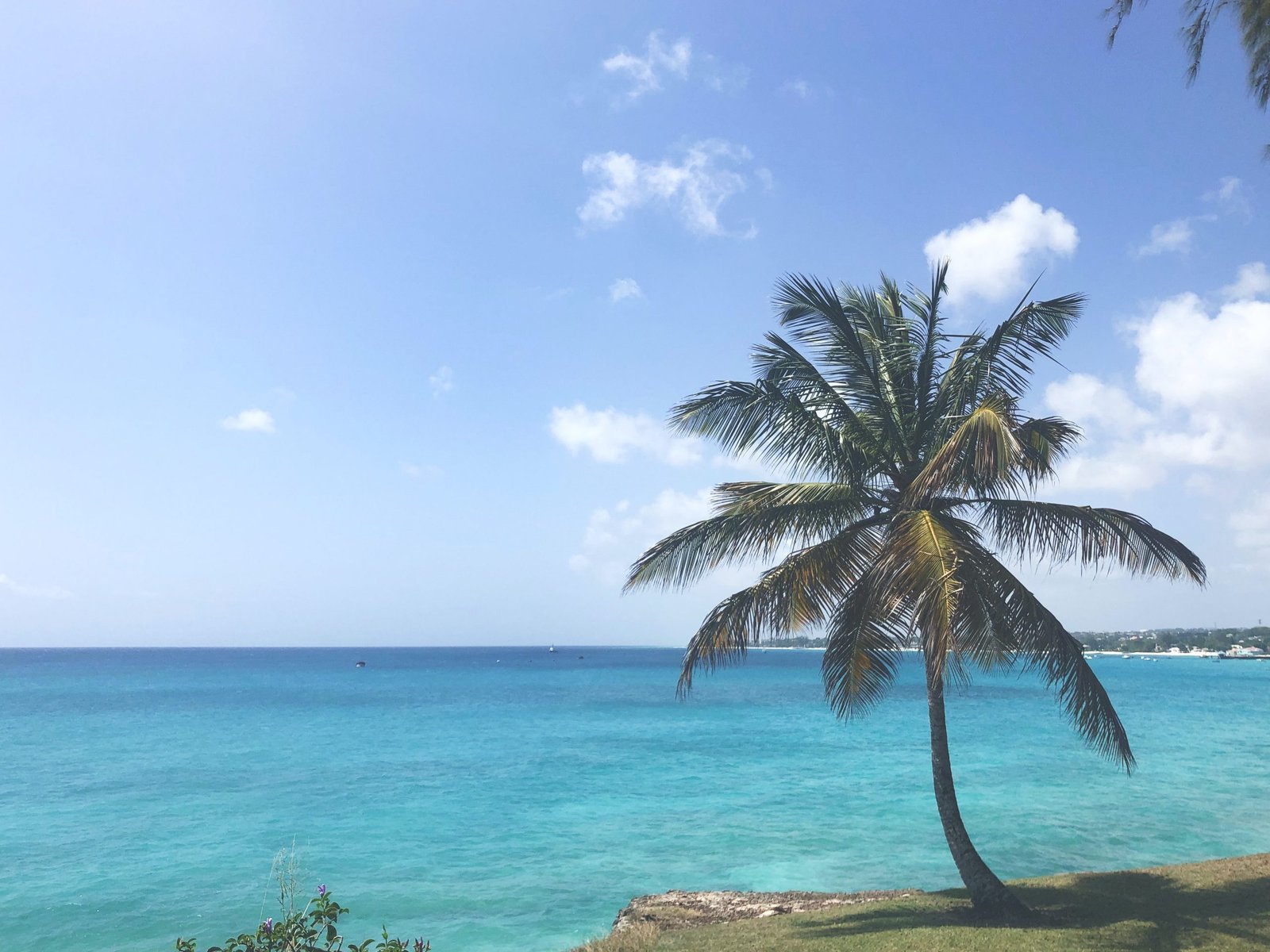 Barbados