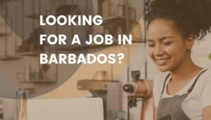 Jobs in Barbados