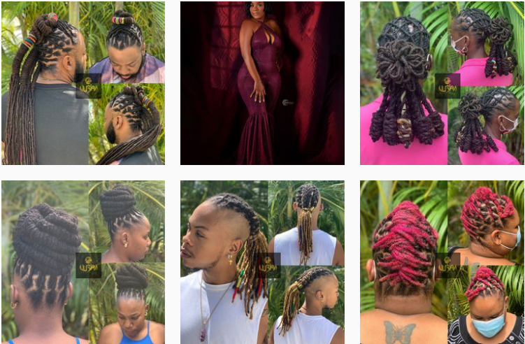 Loc Extensions in Barbados