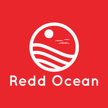 Redd Ocean Business and Personal Development