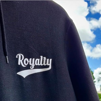 Royalty Hoddies