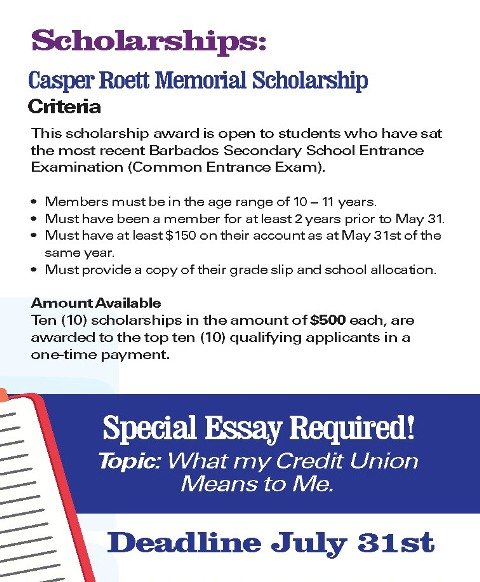 BWUCCU+Scholarship-Casper Roett