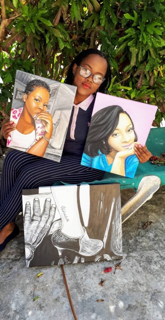 Artist Made Barbados