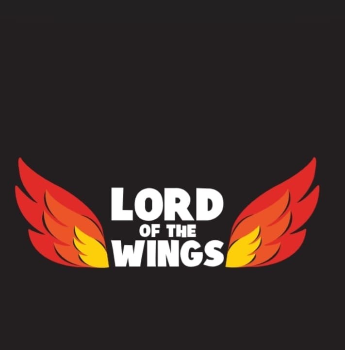 Lord of the Wings Logo