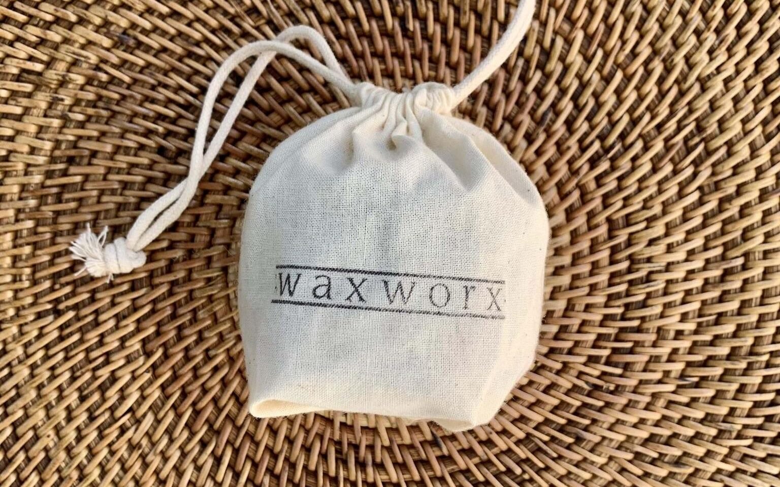 Wax Worx Locate Barbados Hand-poured candles in Barbados