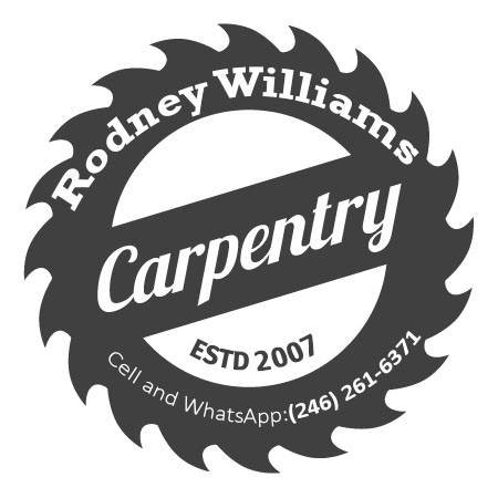 Rodney Williams Carpentry Barbados