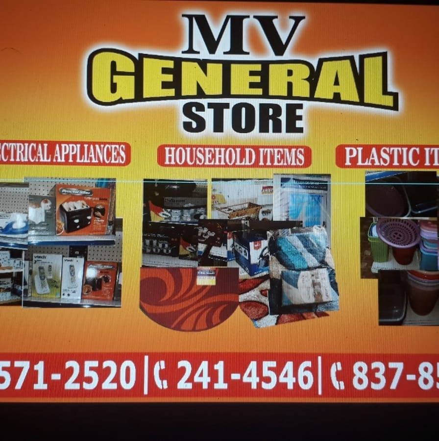 MV General Store