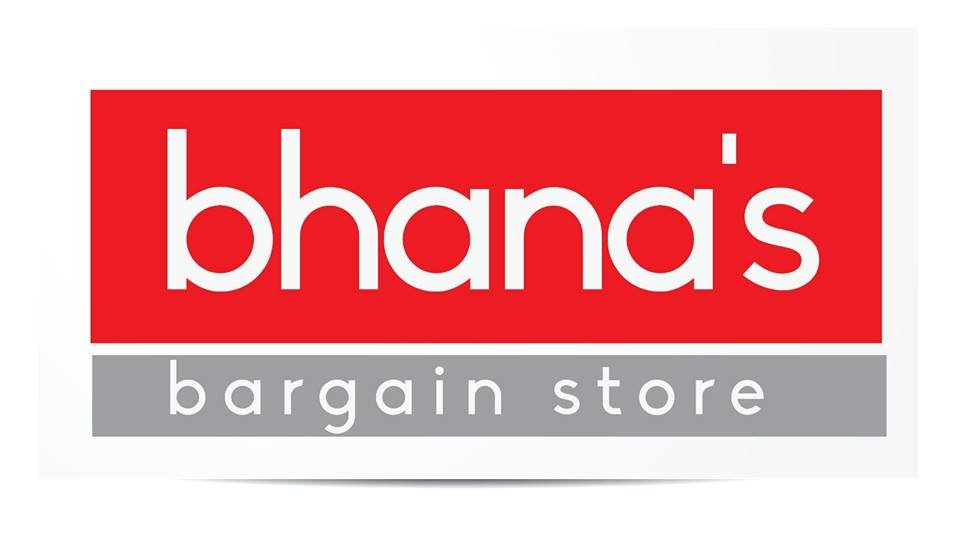 bhana's bargain store
