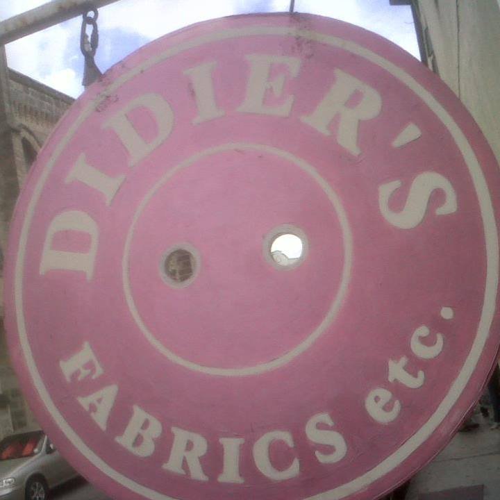 Didier’s