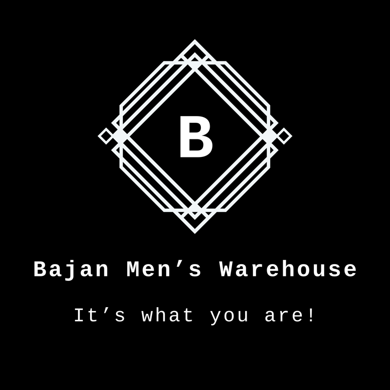 Bajan Men’s Warehouse