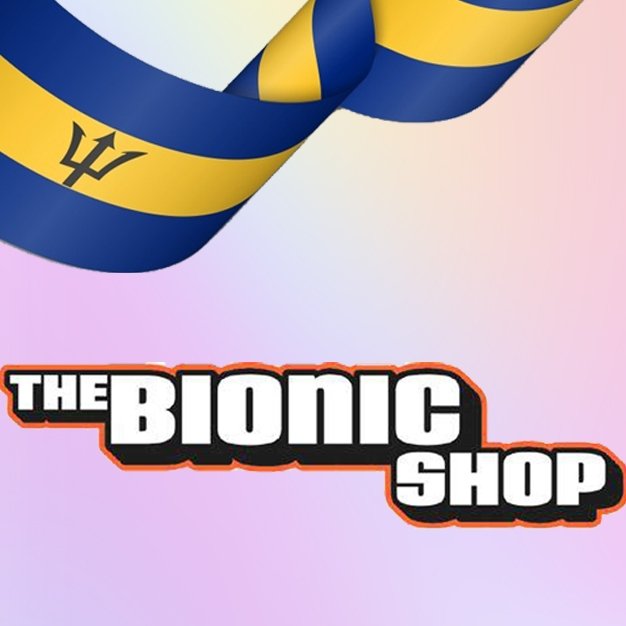 The Bionic Shop