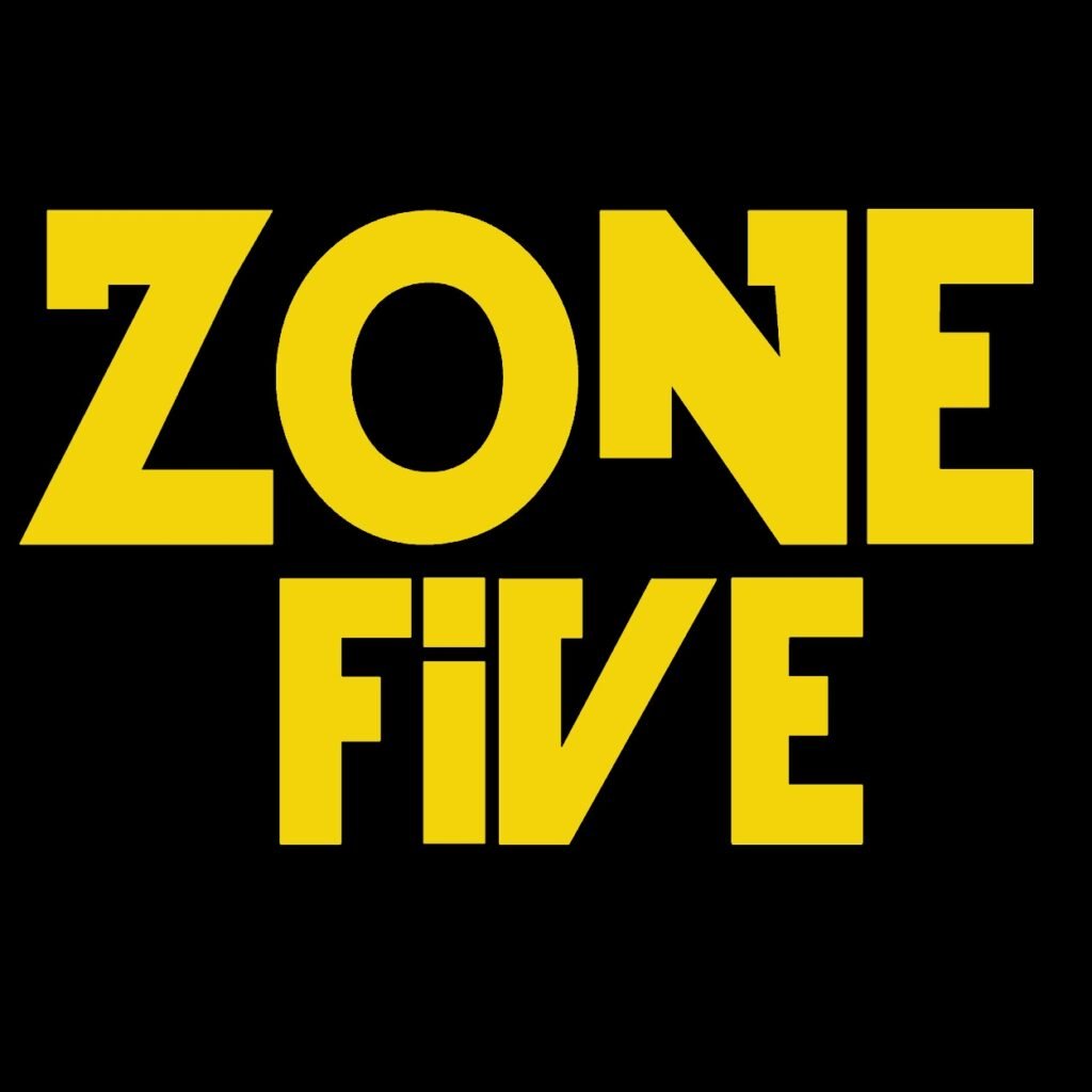 Zone Five