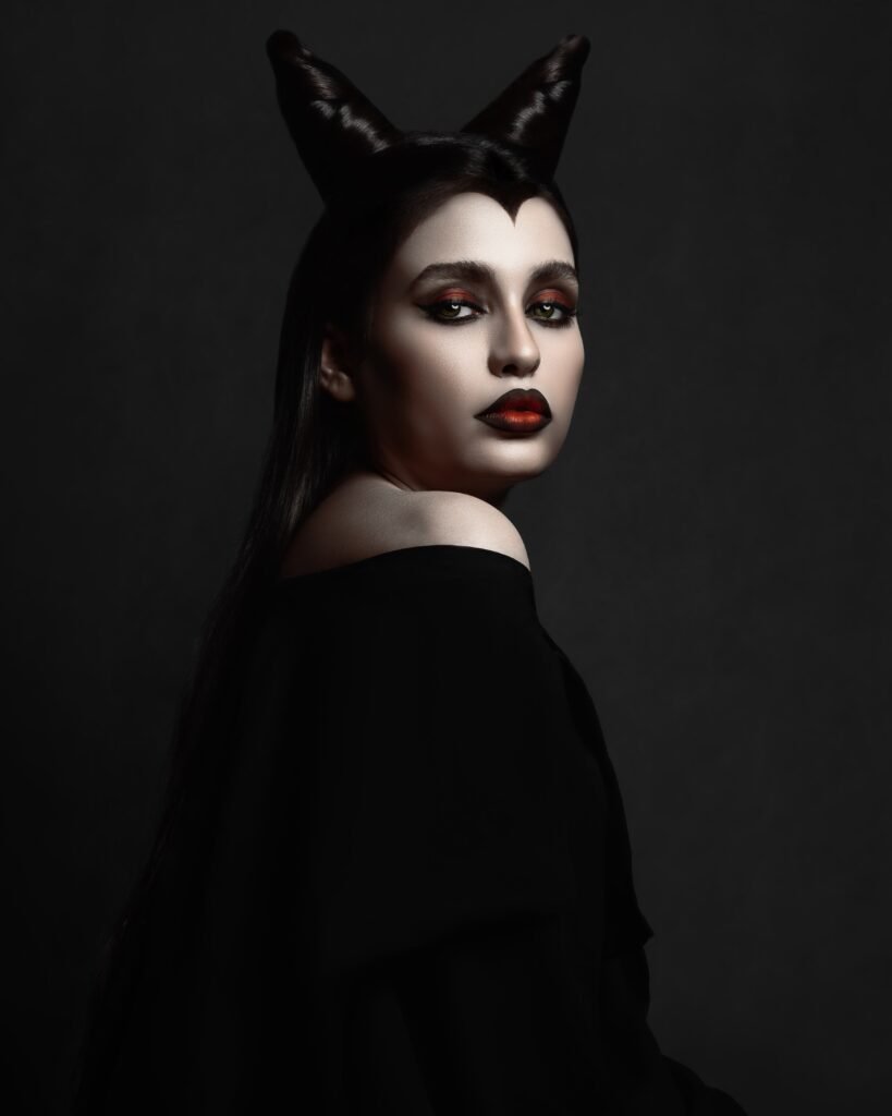 maleficent cosplay - affordable cosplay in barbados