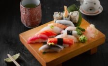 Best Sushi in Barbados; Try These Restaurants!