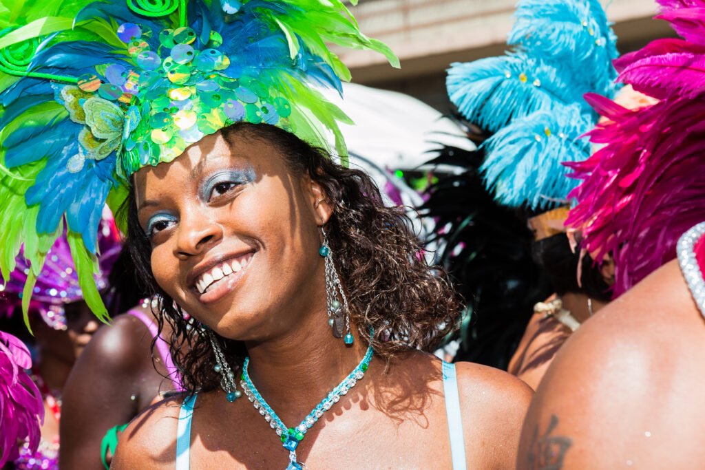 Crop Over Events in Barbados